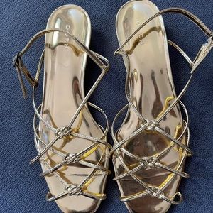Doen Corsica sandal NWT 8 38 sold out